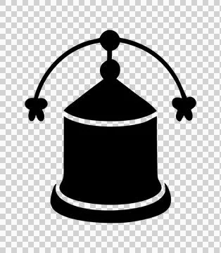 Pen tool cursor vector computer graphics Stock-Illustration