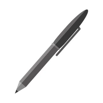 Pen tool write draw design 스톡 일러스트
