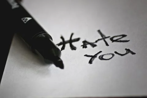Pen to write a letter dear Stock Photos