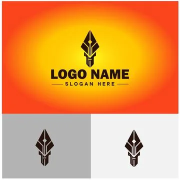 Pen write pencil logo icon vector for business brand app icon School Educat.. 스톡 일러스트