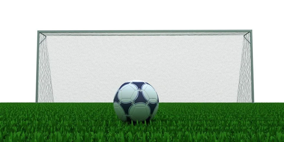 Penalties Stock Photos