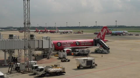 Penang 001 Vidéo 310085594