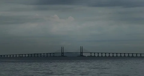 Penang Malaysia Stock-Footage 100854538