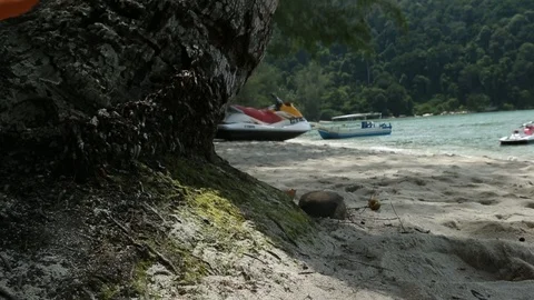 Penang Malaysia Stock-Footage 100854943