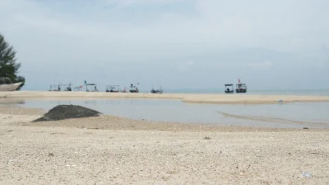 Penang Malaysia Video stock 100996360