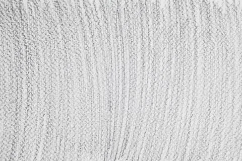 Pencil draw pattern on white paper Stock Photos