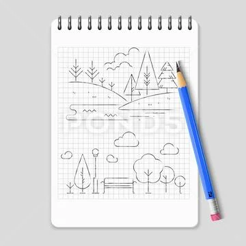 outline drawing for colouring - Clip Art Library