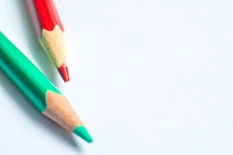 Pencil drawing Stock-Fotos