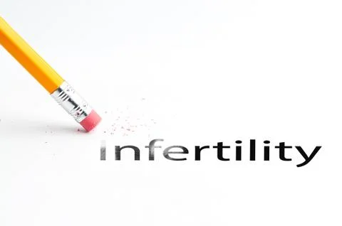 Pencil with eraser Illustrazione stock