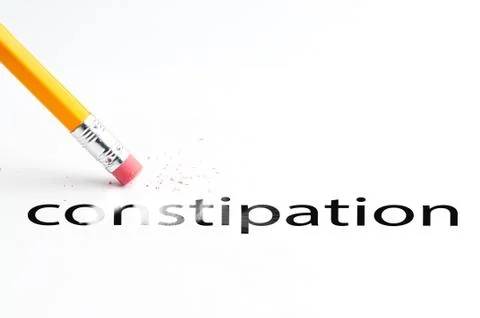 Pencil with eraser Stock Photos