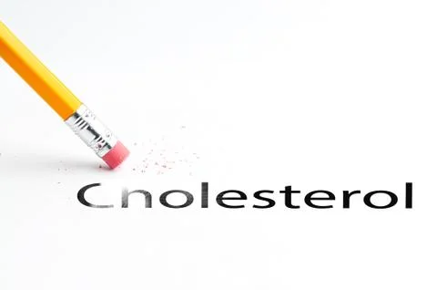 Pencil with eraser Stock Photos