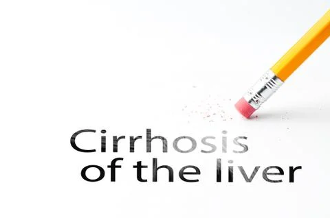 Pencil with eraser Stock Photos