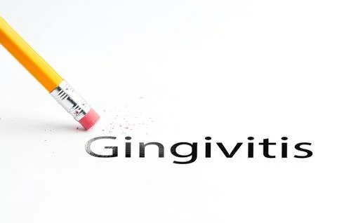 Pencil with eraser Stock Photos