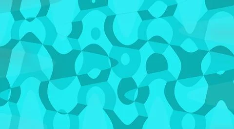 Pencil fluid abstract elements. Dynamic lines. Template for the design of fly Stock Illustration