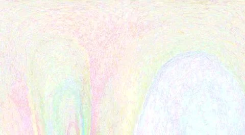 Pencil fluid abstract elements. Dynamic lines. Template for the design of fly Stock Illustration