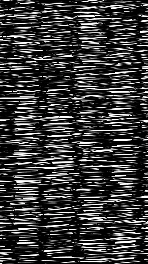 Pencil hand drawn looped animation Vídeo Stock 346384148