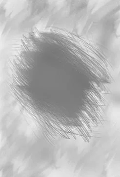 Pencil Hatching Texture with Intersecting Straight Lines, Notebook Hand Dra.. Stock Photos