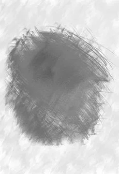 Pencil Hatching Texture with Intersecting Straight Lines, Notebook Hand Dra.. Stock Photos