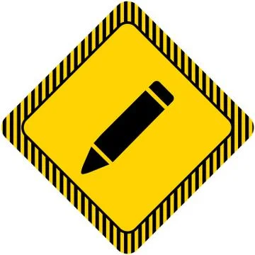 Pencil Stock-Illustration