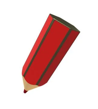 Pencil 스톡 일러스트