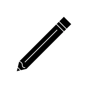 PENCIL Stock Illustration