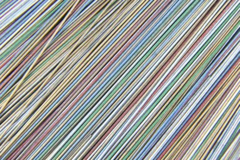 Pencil lead background Stock Photos