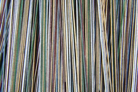 Pencil lead background Stock Photos