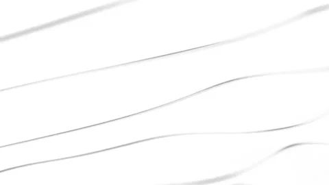 Pencil Lines Motion White Background Curved Line Sketch Animation Overlay 스톡 동영상 341566250