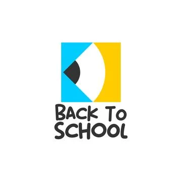 Pencil logo vector template, Creative Pencil design concepts illustration, .. Stock Illustration