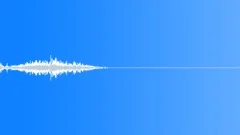 Pencil Pen underline whoosh 04Sound Effect