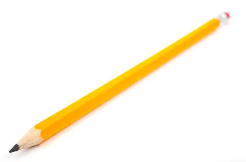 Pencil Foto stock
