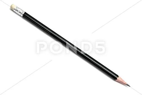 Pencil Stock Photos
