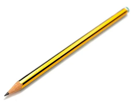 Pencil Stock Photos