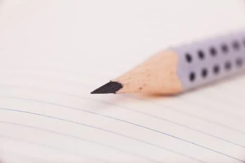 Pencil Stock Photos