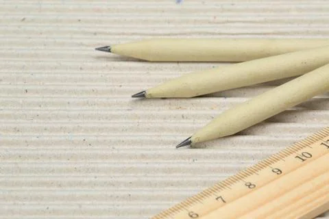 Pencil Stock Photos