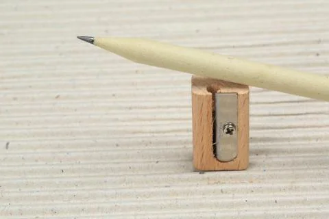 Pencil Stock Photos