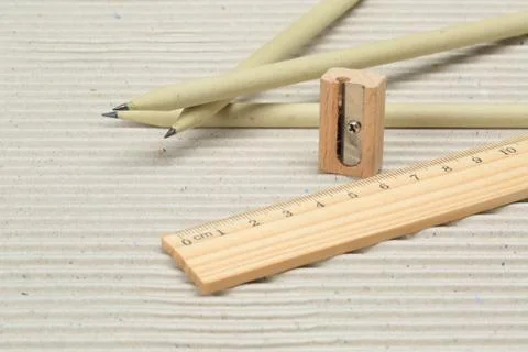 Pencil Stock Photos