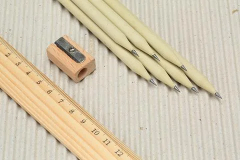 Pencil Stock Photos