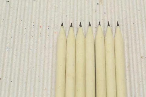 Pencil Stock Photos