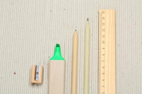Pencil Stock Photos