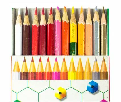 Pencil Stock Photos