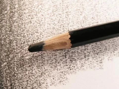 Pencil Stock Photos