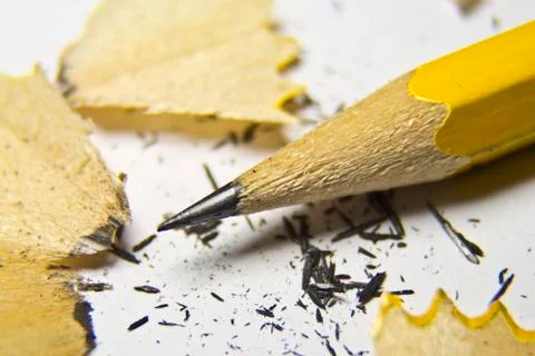 Pencil Stock Photos