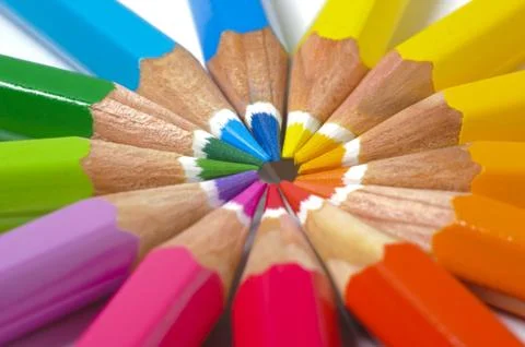 Pencil Stock Photos