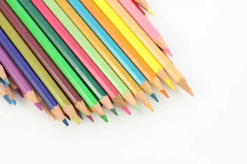 Pencil 스톡 사진