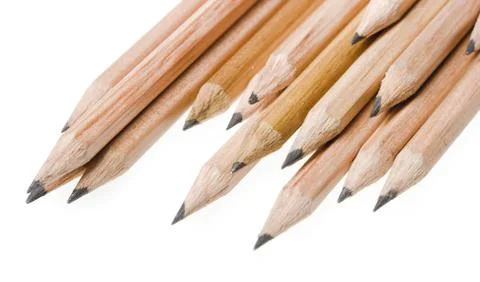 Pencil Stock Photos