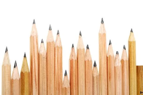 Pencil Stock Photos