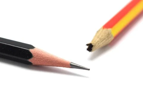 Pencil Stock Photos