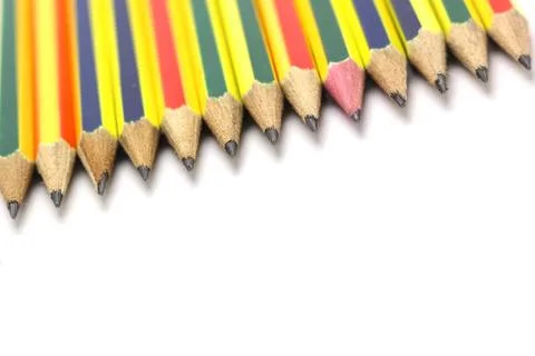 Pencil Stock Photos