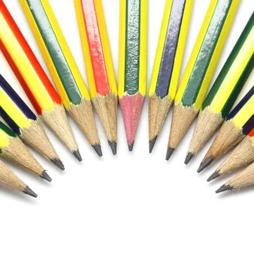 Pencil Stock Photos